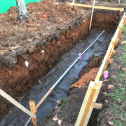 Aménager un Mur de Soubassement en Béton pour Protéger votre Bâtiment Miramas